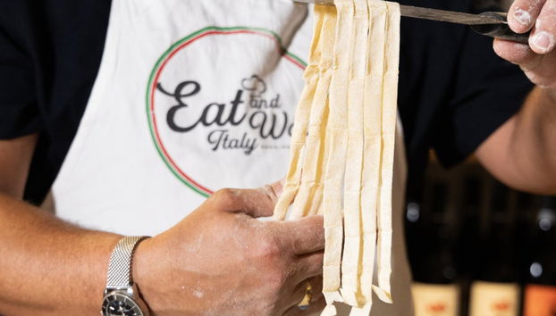 Italian Pasta & Tiramisu Workshop - Photo 2