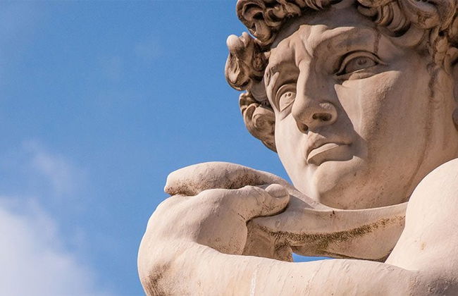 Visita guidata della Galleria dell'Accademia - Foto 4