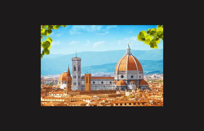 Florence Electric Bike Tour - Photo 4