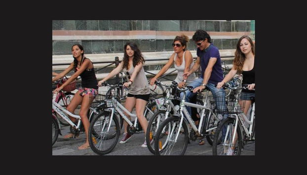 Florence Electric Bike Tour - Photo 2