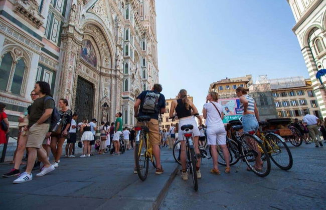 Florence Electric Bike Tour - Foto 3