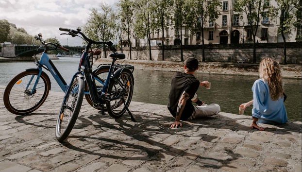 Tour en bicicleta por París - Foto 3