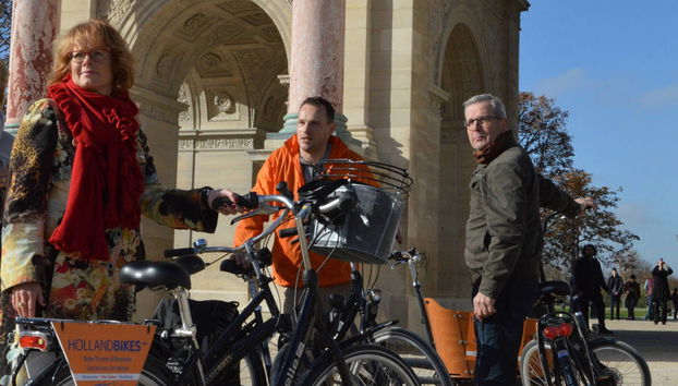 Balade à vélo électrique dans Paris - Photo 4