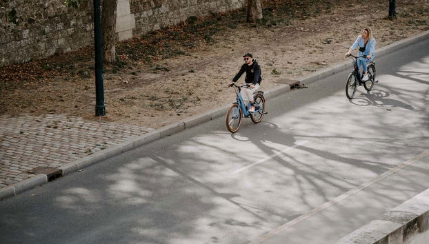 Tour en bicicleta por París - Foto 2