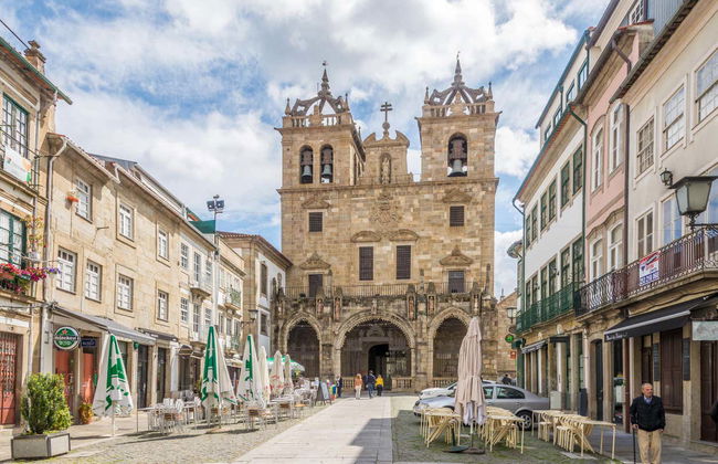 Private Day Trips from Porto - Foto 1
