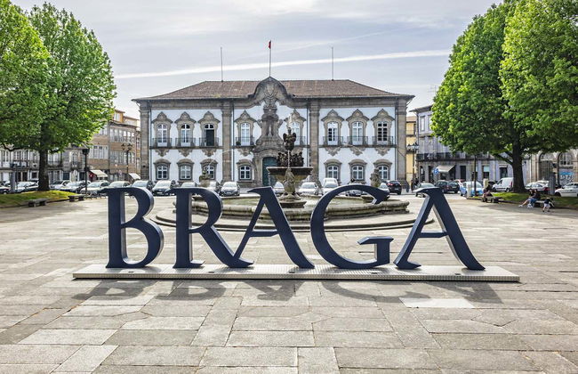 Private Day Trips from Porto - Foto 2