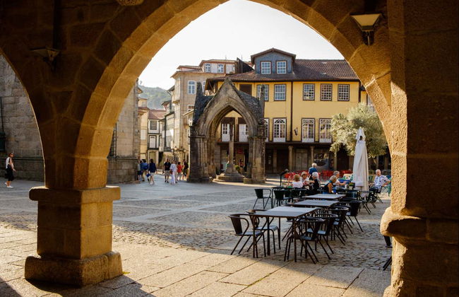 Private Day Trips from Porto - Foto 4
