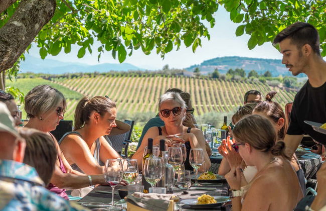Private Day Trips from Porto - Foto 7