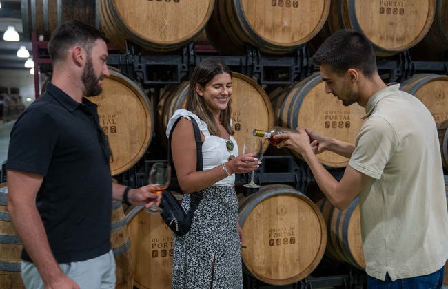 Private Day Trips from Porto - Foto 8