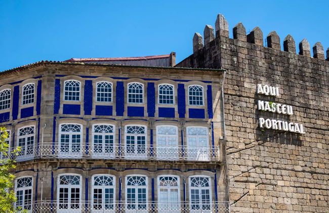 Private Day Trips from Porto - Foto 3