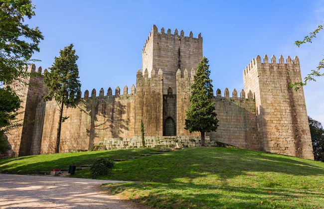 Private Day Trips from Porto - Foto 5