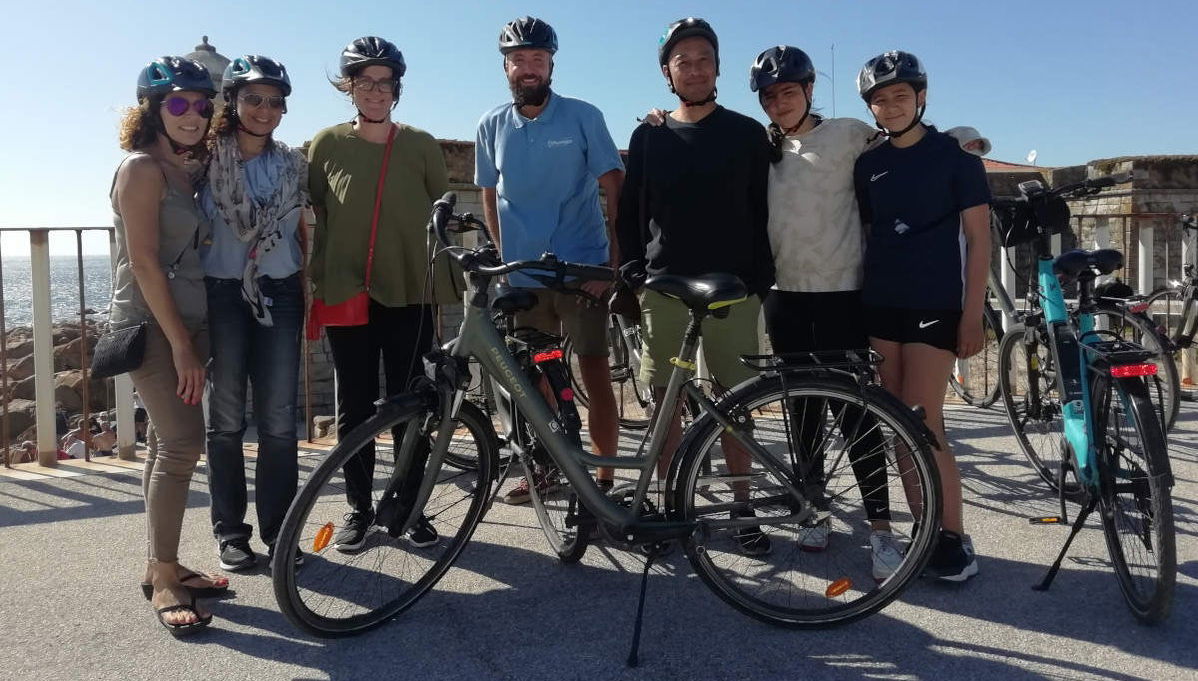 Balade à vélo électrique dans Porto - Photo 1