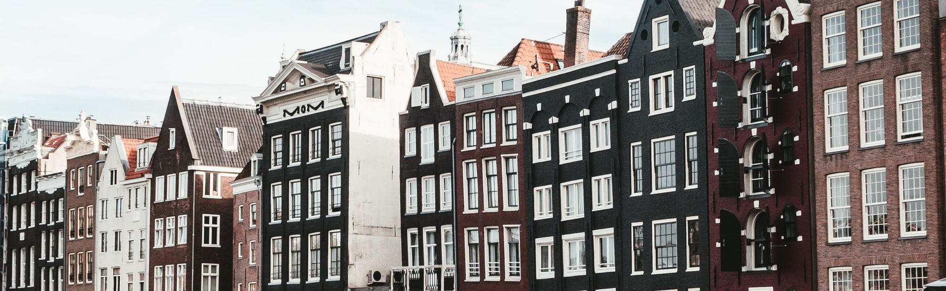 Visita guiada por Ámsterdam - Foto 1