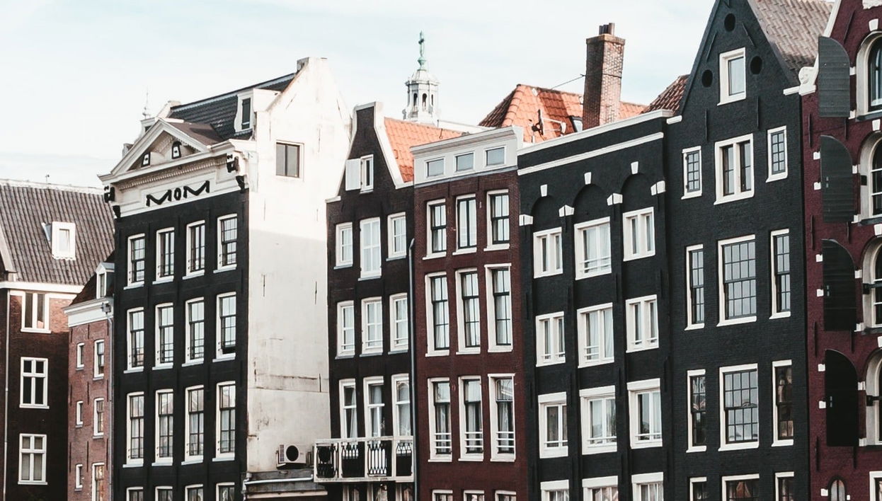Tour por Amsterdam + Passeio de barco pelos canais - Foto 2