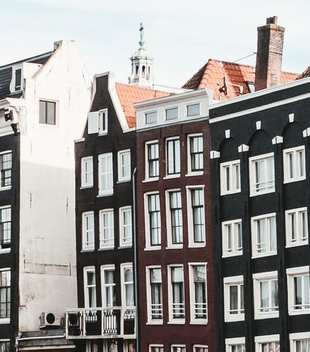 Foto de Visita guiada por Ámsterdam en grupo reducido