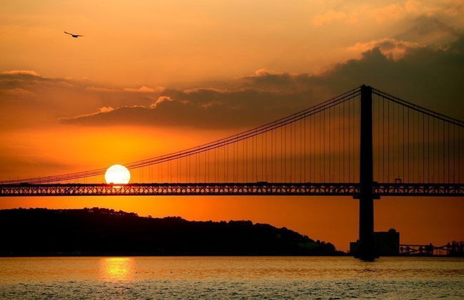 Paseo en velero al atardecer - Foto 2