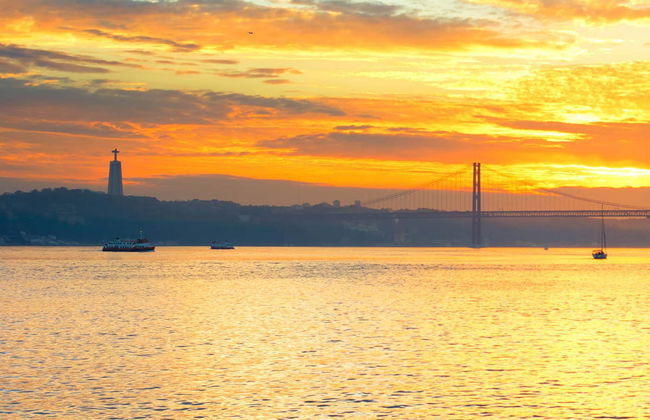 Paseo en velero al atardecer - Foto 6