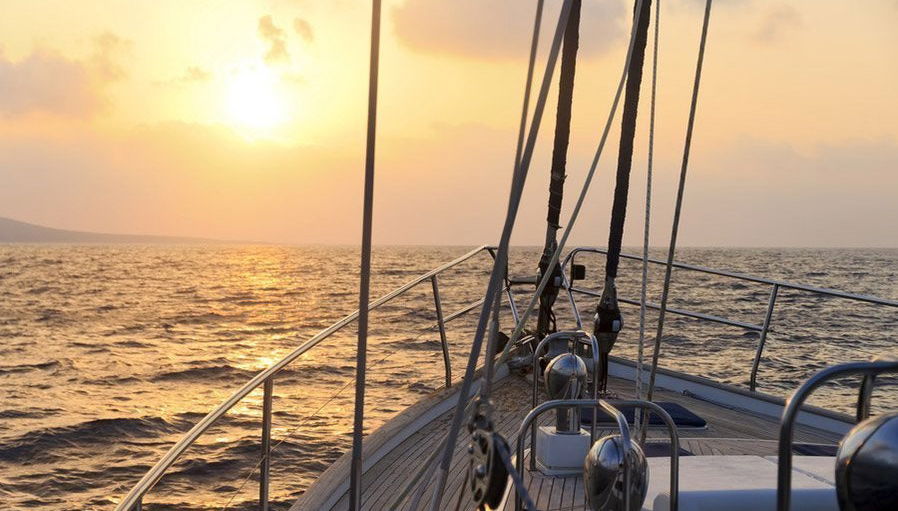 Sunset Tagus Cruise - Photo 1