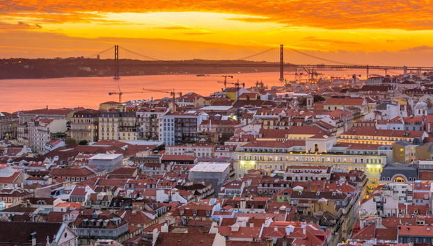 Sunset Tagus Cruise - Photo 4