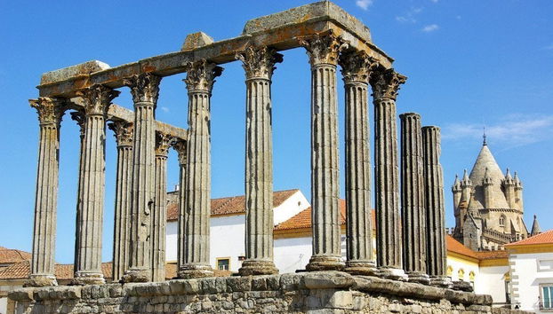 Évora and Alentejo Wine Region Day Trip - Foto 2