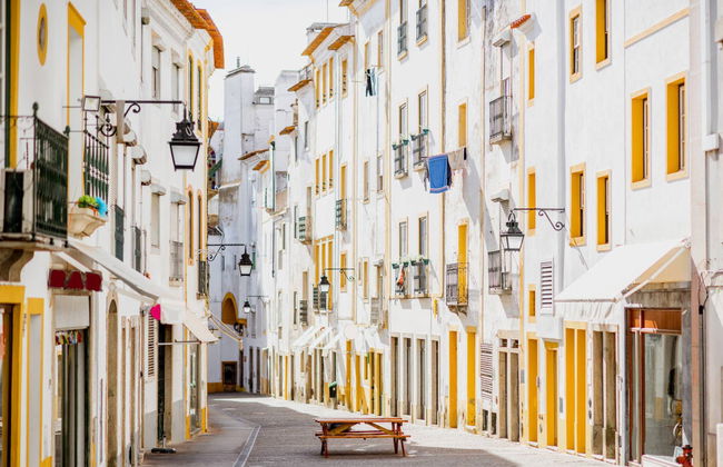 Excursión a Évora y sus bodegas - Foto 6