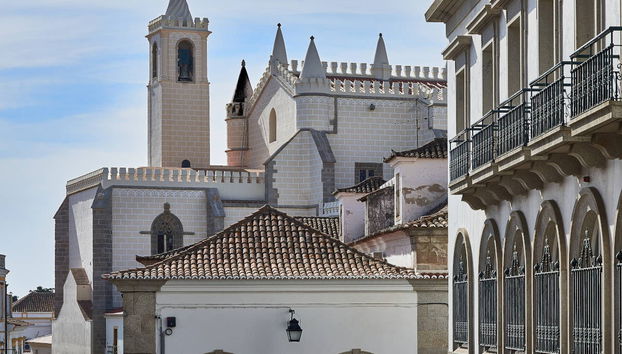 Évora and Alentejo Wine Region Day Trip - Foto 5
