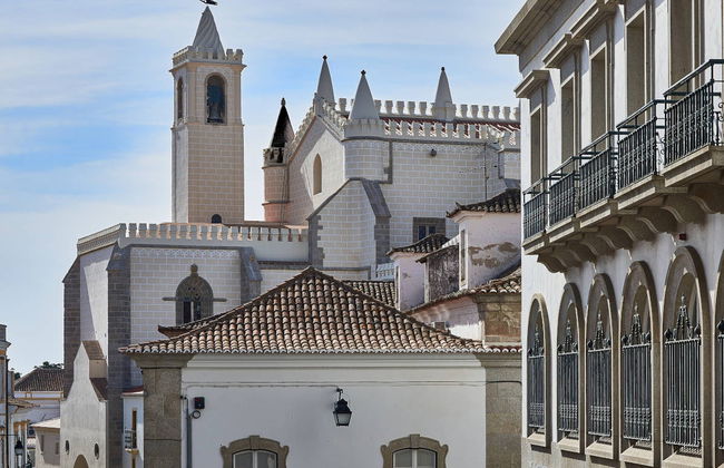 Excursión a Évora y sus bodegas - Foto 5