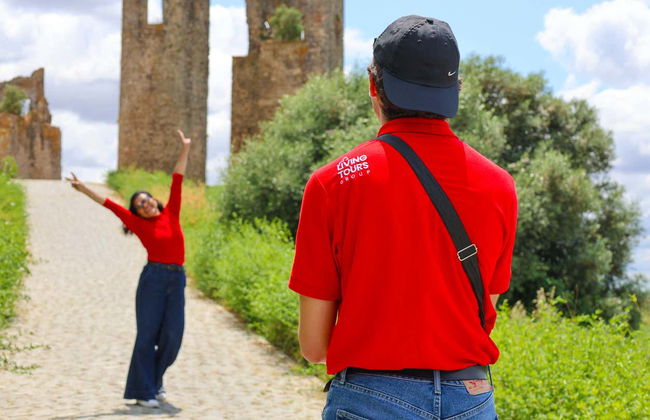 Escursione a Évora e alle sue cantine - Foto 1