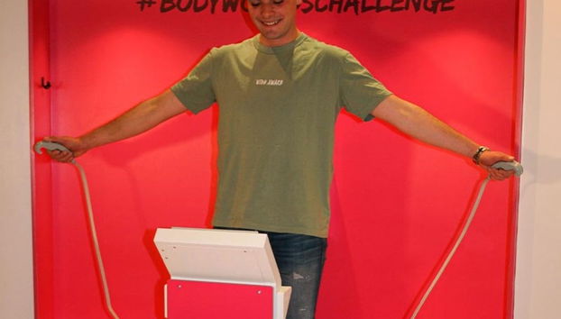 Biglietti per Body Worlds - Foto 3