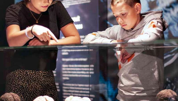 Biglietti per Body Worlds - Foto 2