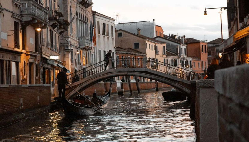Visite guidée des quartiers de Castello, Rialto et Saint-Marc - Photo 2