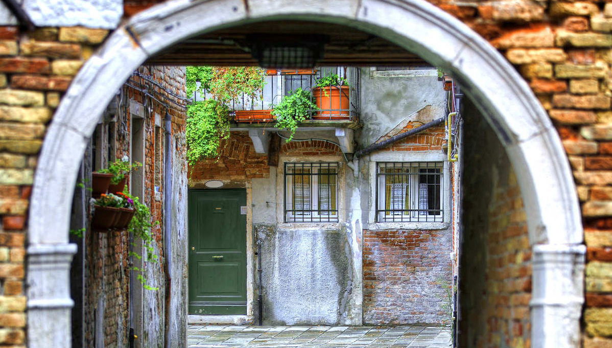 Visite guidée des quartiers de Castello, Rialto et Saint-Marc - Photo 1
