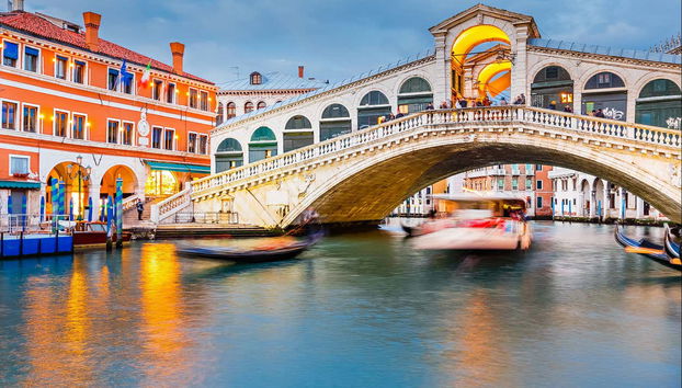 Visite guidée des quartiers de Castello, Rialto et Saint-Marc - Photo 5