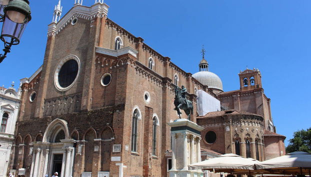 Visite guidée des quartiers de Castello, Rialto et Saint-Marc - Photo 4
