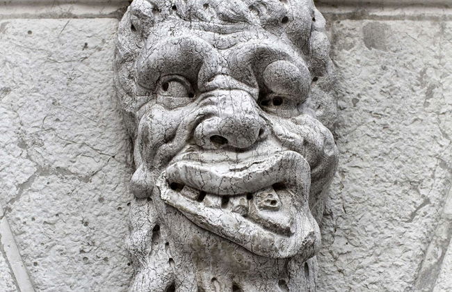 Visita guiada pelos bairros de Castello, Rialto e São Marcos - Foto 3