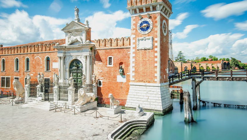 Visite guidée des quartiers de Castello, Rialto et Saint-Marc - Photo 3