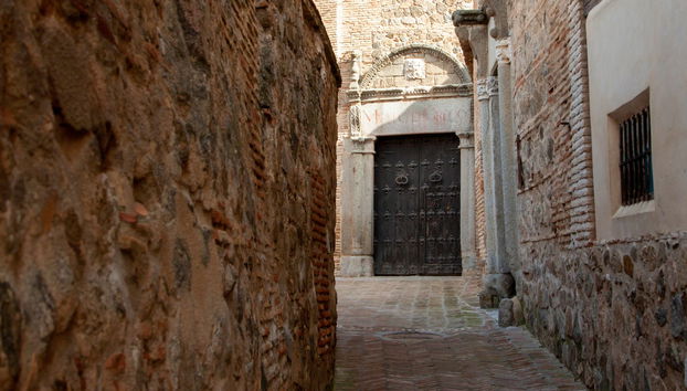Visite sur les traces des Templiers à Tolède - Photo 4