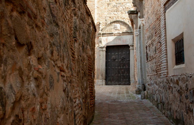 Tour por el Toledo de los templarios - Foto 4
