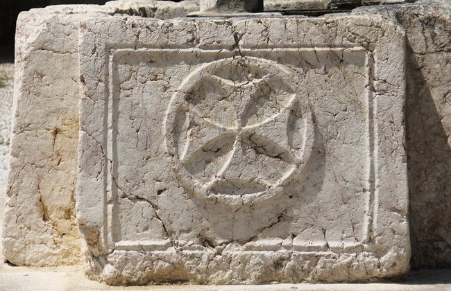 Tour por el Toledo de los templarios - Foto 1