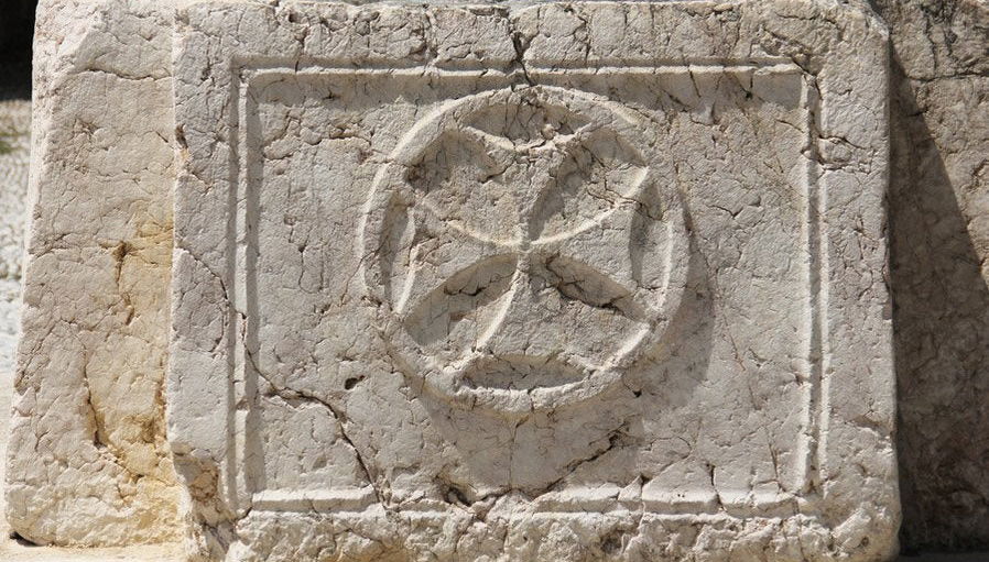 Visite sur les traces des Templiers à Tolède - Photo 1