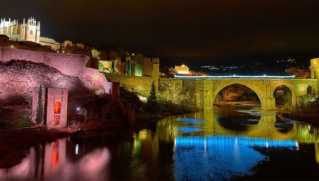 Visite sur les traces des Templiers à Tolède - Photo 5