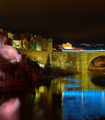 Foto de Tour por el Toledo de los templarios