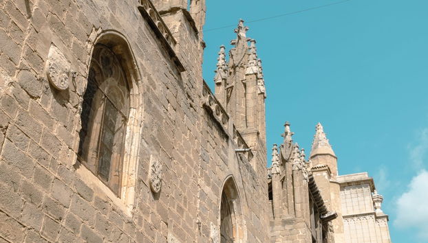 Visite sur les traces des Templiers à Tolède - Photo 2