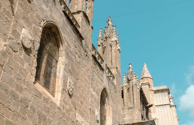 Tour por el Toledo de los templarios - Foto 2