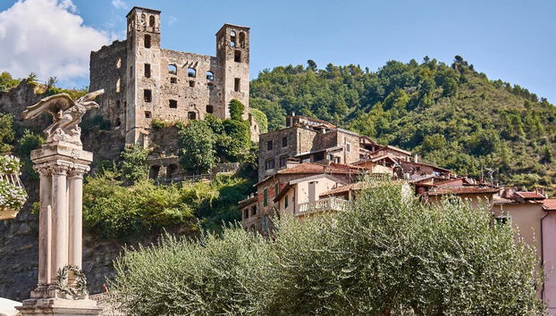 Escursione a Sanremo e Dolceacqua - Foto 2