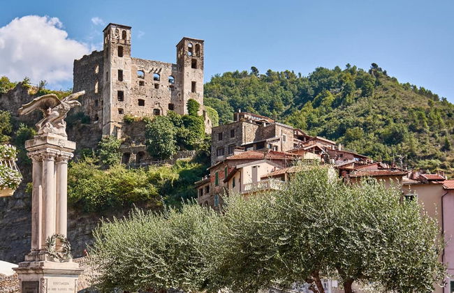 Escursione a Sanremo e Dolceacqua - Foto 2
