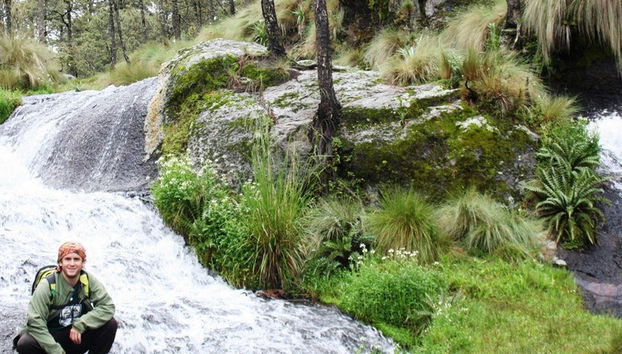 Senderismo por el Paso de Cortés Iztaccíhuatl - Foto 2