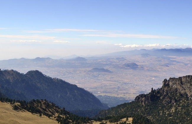 Paso de Cortés Hiking Excursion - Foto 5
