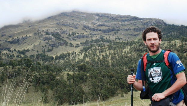 Senderismo por el Paso de Cortés Iztaccíhuatl - Foto 3