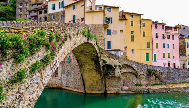 Escursione a Sanremo e Dolceacqua - Foto 3